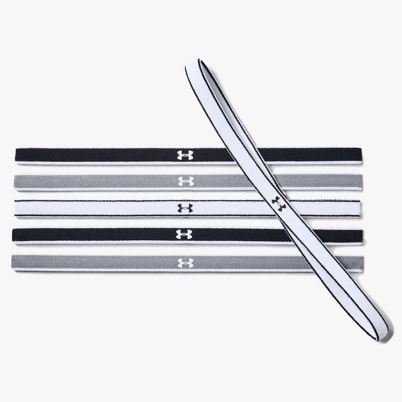 Under Armour UA Mini Headbands (6pk) 