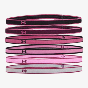 Under Armour UA Mini Headbands (6pk) 