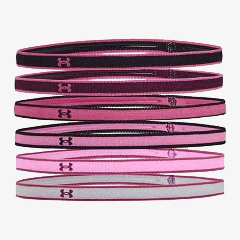 Under Armour UA Mini Headbands (6pk) 