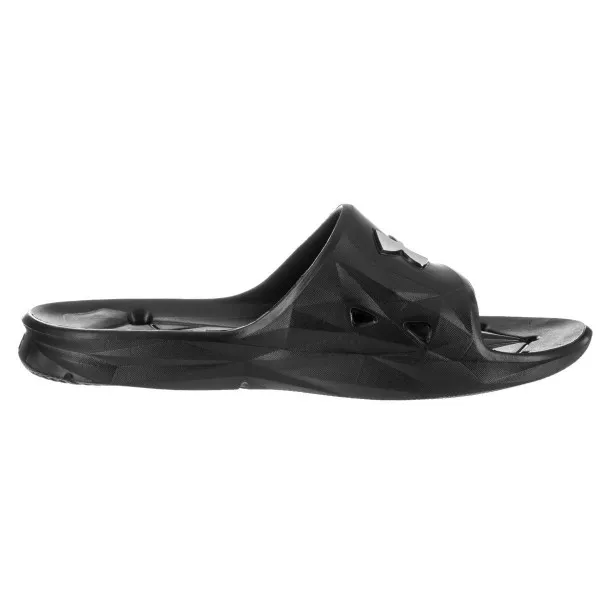 UNDER ARMOUR Чехли UA M Locker III SL 
