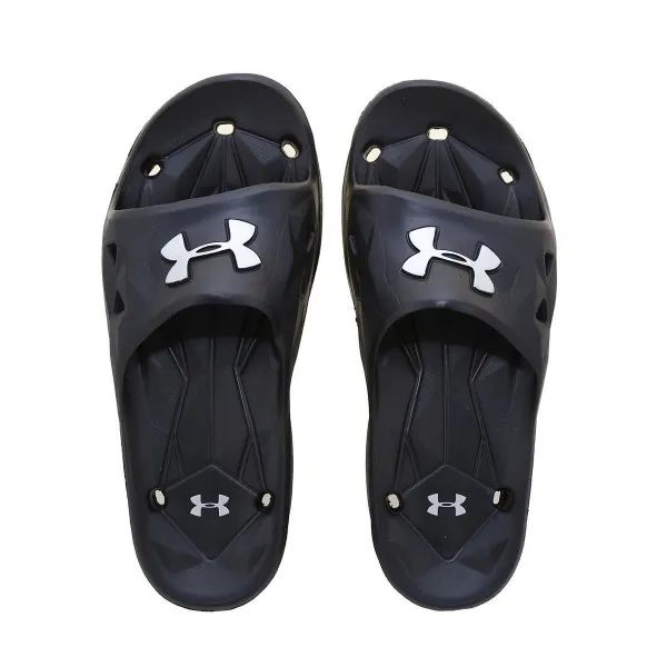 UNDER ARMOUR Чехли UA M Locker III SL 