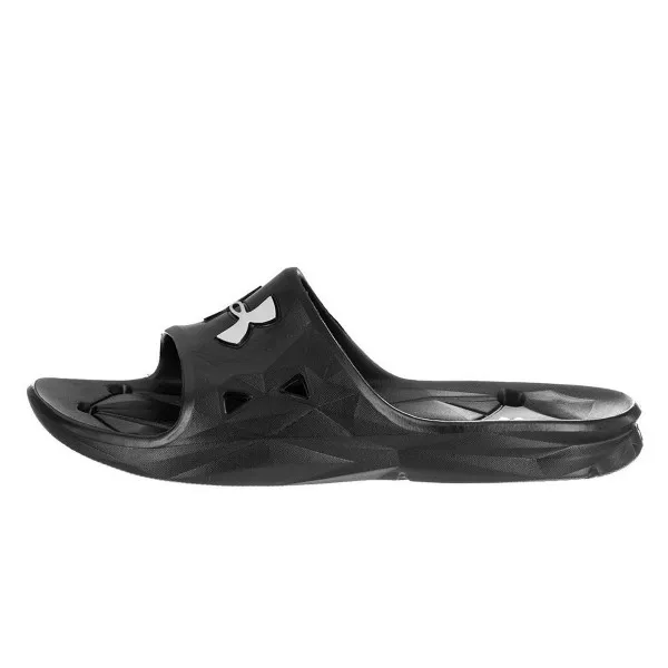 UNDER ARMOUR Чехли UA M Locker III SL 