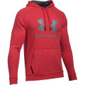Under Armour Суитшърт SPORTSTYLE TRIBLEND P/O 