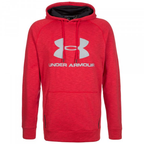 Under Armour Суитшърт SPORTSTYLE TRIBLEND P/O 