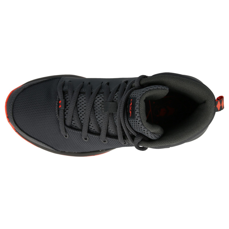 Under armour ua bgs x level ninja cheap