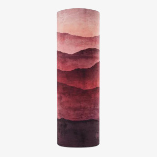 BUFF BUFF ORIGINAL ECOSTRETCH LISE MAROON 