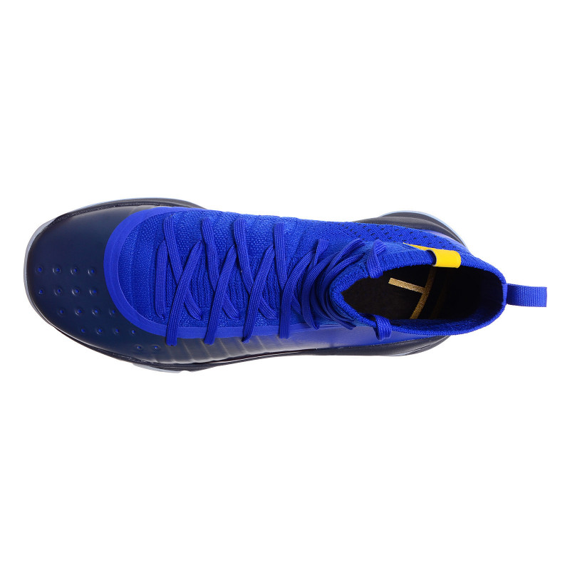 Under Armour UA Curry 4 