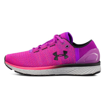 Under Armour Маратонки UA W Charged Bandit 3 