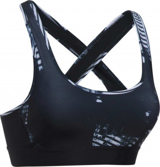 Under Armour CROSSBACK DEBOSS BAND 