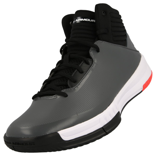 Under Armour UA LOCKDOWN 2 