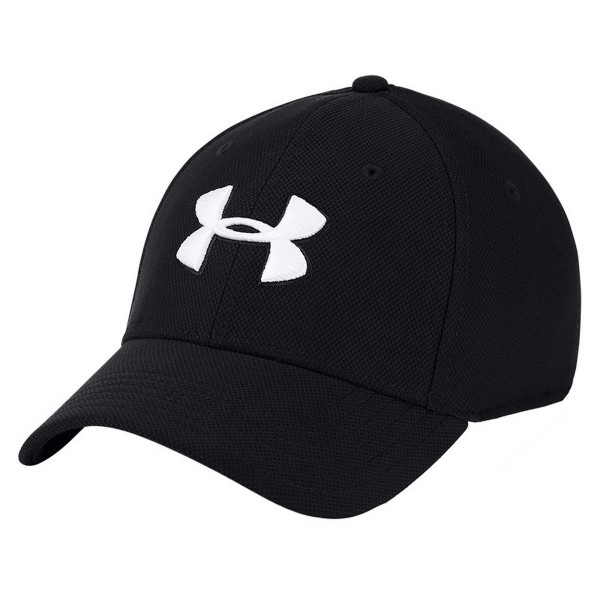 Under Armour Шапка с козирка Blitzing 3.0 