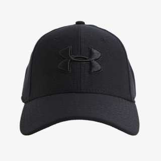 Under Armour Шапка с козирка Blitzing 3.0 