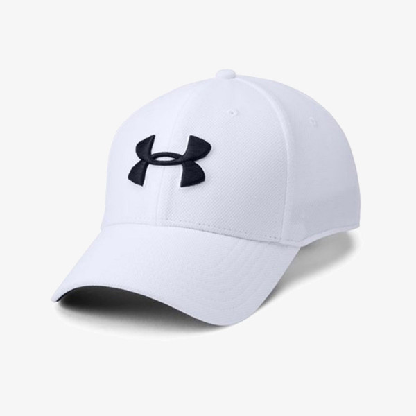 Under Armour Шапка с козирка Blitzing 3.0 