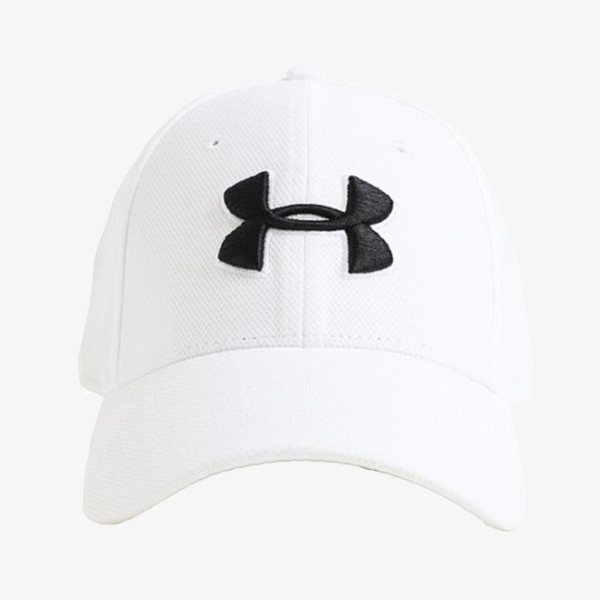 Under Armour Шапка с козирка Blitzing 3.0 