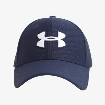 UNDER ARMOUR Шапка с козирка Blitzing 3.0 