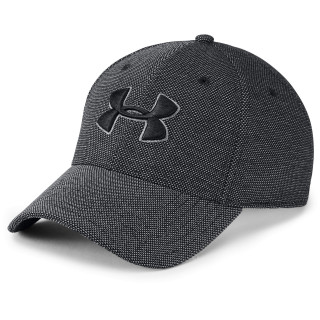 Under Armour Шапка с козирка UA M Hther Blitzing 3.0 