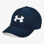 Under Armour UA Boy's Blitzing 3.0 Cap 