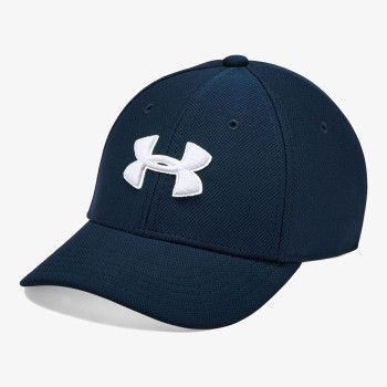 Under Armour UA Boy's Blitzing 3.0 Cap 