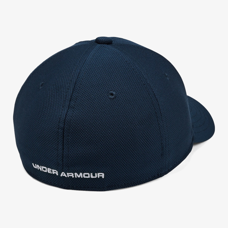 Under Armour UA Boy's Blitzing 3.0 Cap 