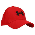 Under Armour UA Boy's Blitzing 3.0 Cap 
