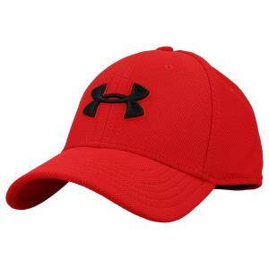 Under Armour UA Boy's Blitzing 3.0 Cap 