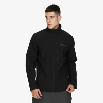 Jack Wolfskin Суитшърт WHIRLWIND MEN 