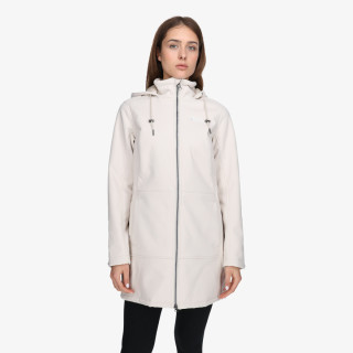 Jack Wolfskin WINDY VALLEY COAT W 