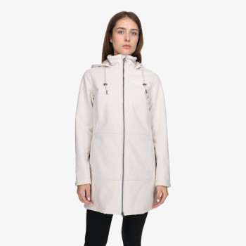 Jack Wolfskin WINDY VALLEY COAT W 