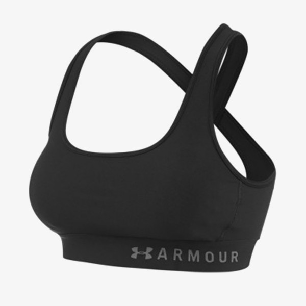 Under Armour Спортно бюстие Armour Mid Crossback 