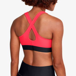 Under Armour Armour Mid Crossback Bra 
