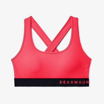 Under Armour Armour Mid Crossback Bra 