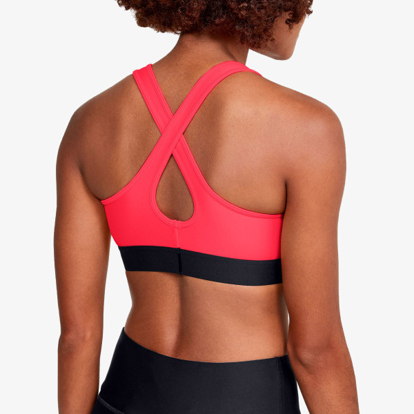 Under Armour Armour Mid Crossback Bra 