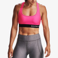 Under Armour Спортно бюстие Armour Mid Crossback Bra 