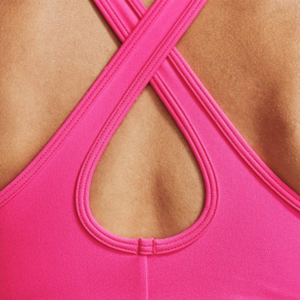 Under Armour Armour Mid Crossback Bra 