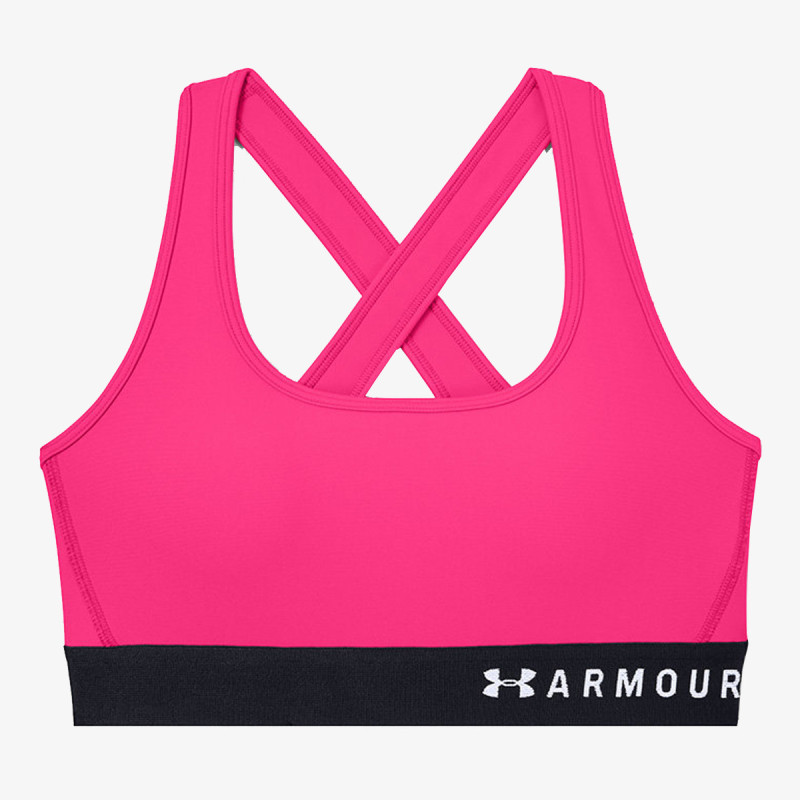 Under Armour Armour Mid Crossback Bra 