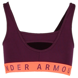Under Armour Favorite Cotton Everyday Bra 