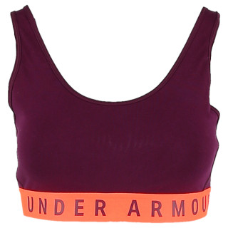 Under Armour Favorite Cotton Everyday Bra 