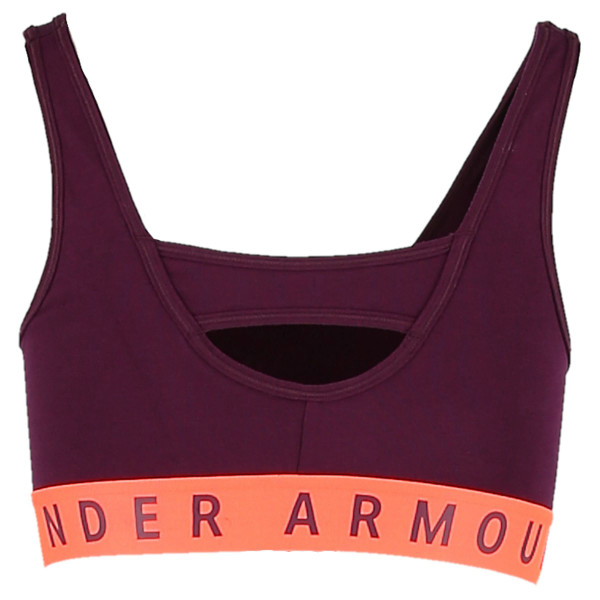Under Armour Favorite Cotton Everyday Bra 