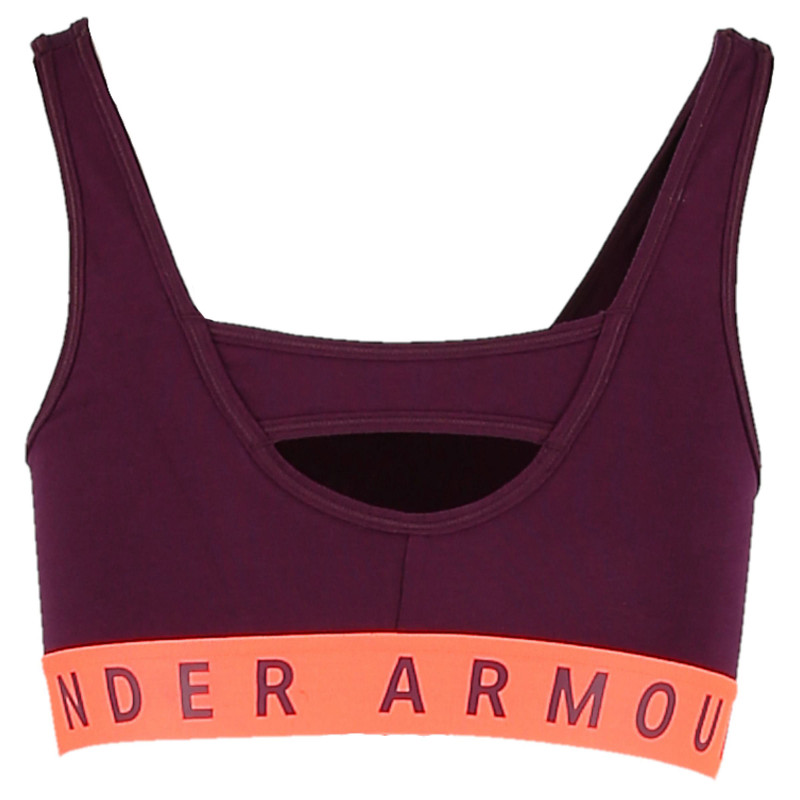 Under Armour Favorite Cotton Everyday Bra 