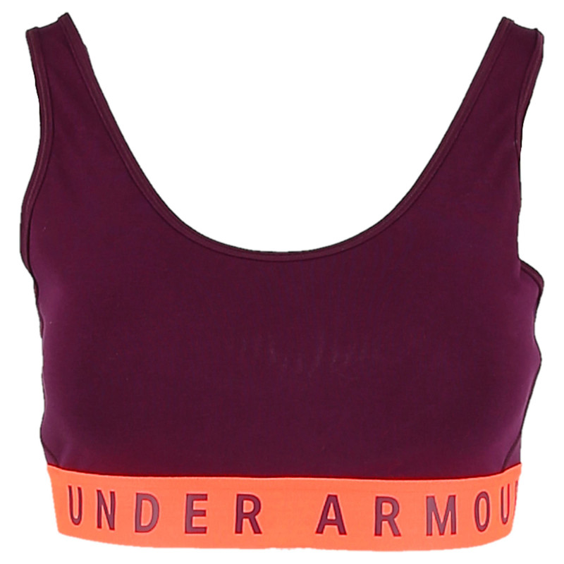 Under Armour Favorite Cotton Everyday Bra 