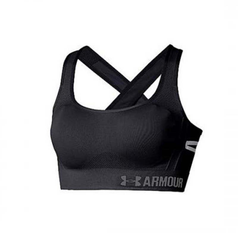Under Armour THREADBORNE CROSSBACK SOLID 