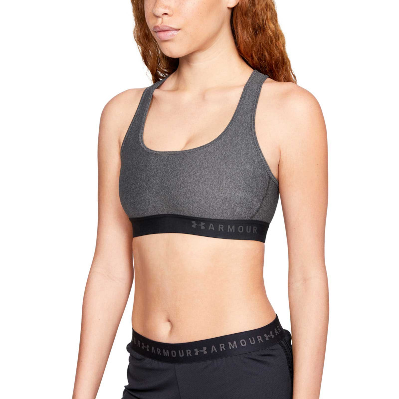 Under Armour Crossback Heather 