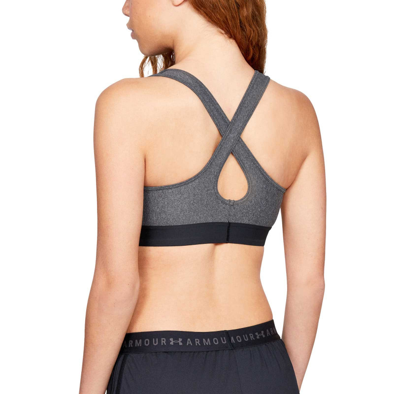 Under Armour Crossback Heather 
