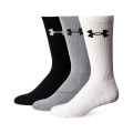 Under Armour Чорапи CHARGED COTTON 2.0 CREW 
