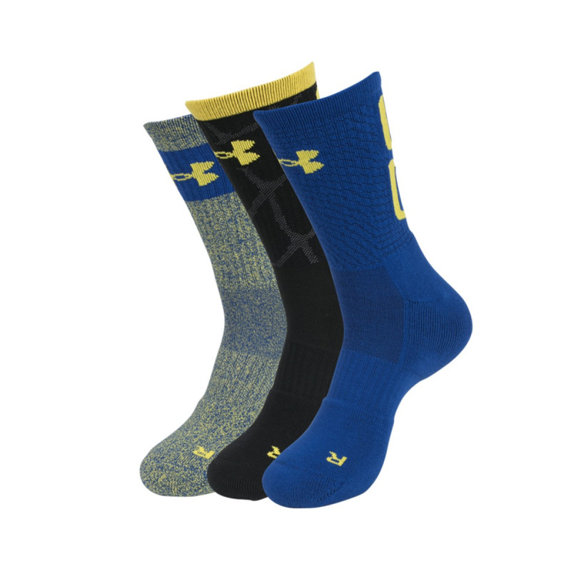 Under Armour Men's Phenom SC30 2.0 Crew 