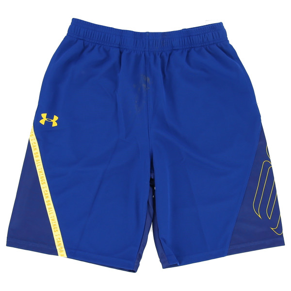 Under Armour SC30 Short 