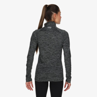Under Armour Women's UA Tech™ Twist ½ Zip 
