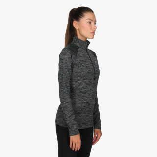 Under Armour Women's UA Tech™ Twist ½ Zip 