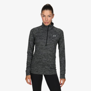 Under Armour Women's UA Tech™ Twist ½ Zip 