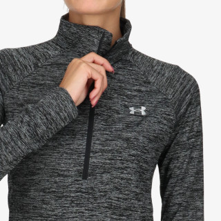 Under Armour Суитшърт Women's UA Tech™ Twist ½ Zip 